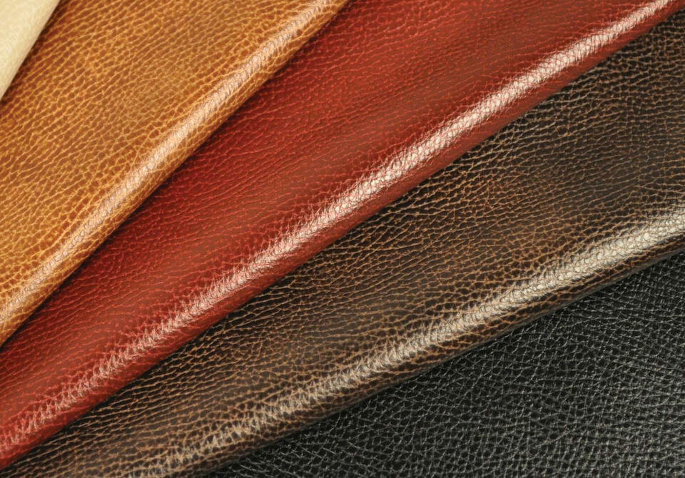 leathers Home